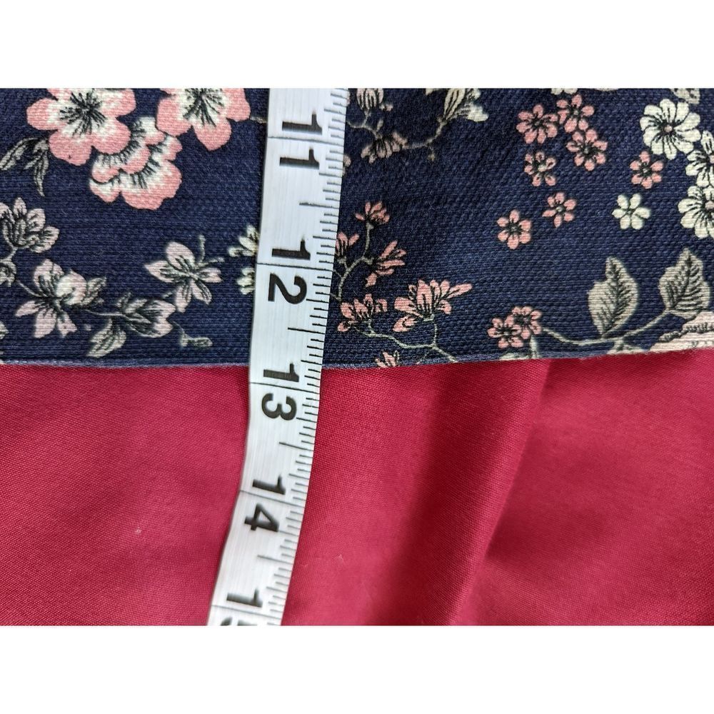 Ann Taylor LOFT Floral Shorts Size 4 - Picture 8 of 8